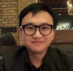 James Hong - World Journal of Surgery